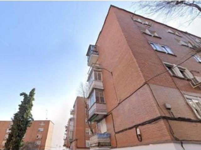Piso en venta en Villaverde, Madrid