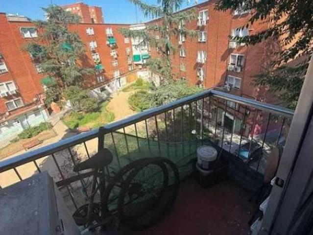 Piso en venta en Villaverde, Madrid