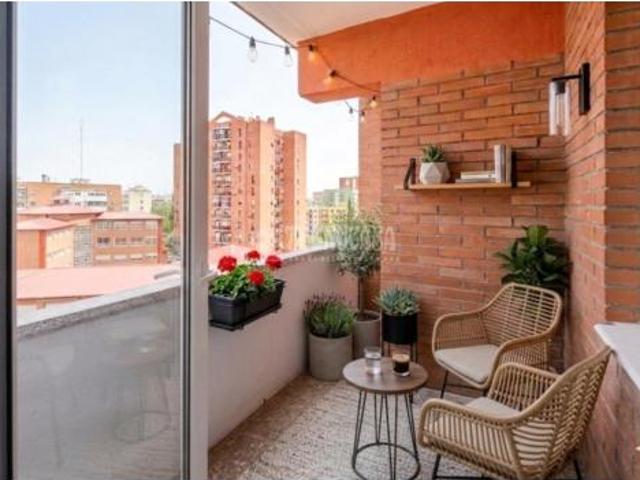 Piso en venta en Hortaleza, Madrid