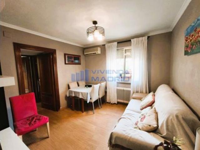 Piso en venta en Villaverde, Madrid
