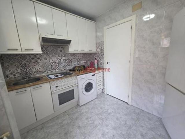 Piso en venta en Villaverde, Madrid