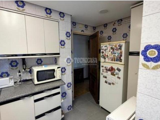 Piso en venta en Villaverde, Madrid