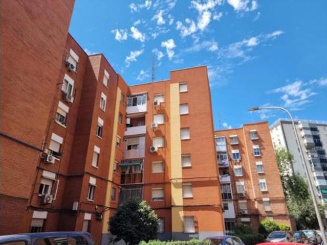 Piso en venta en Villaverde, Madrid