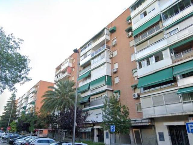 Piso en venta en Villaverde, Madrid