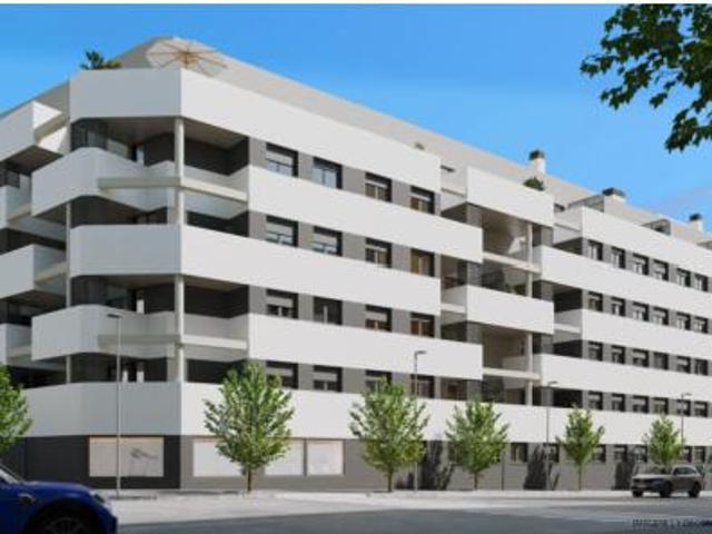 Piso en venta en Vicálvaro, Madrid