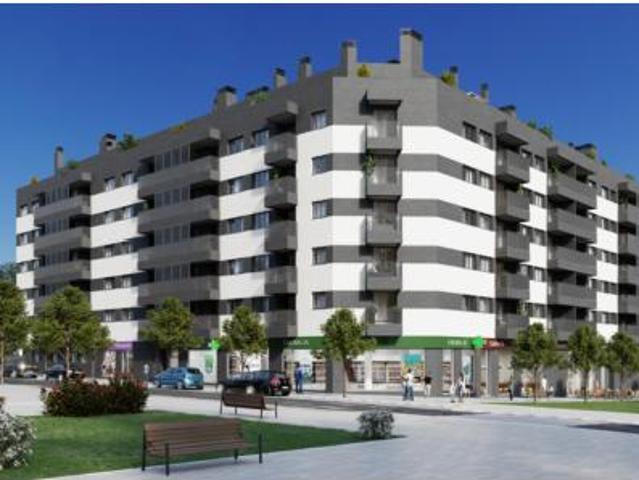 Piso en venta en Vicálvaro, Madrid
