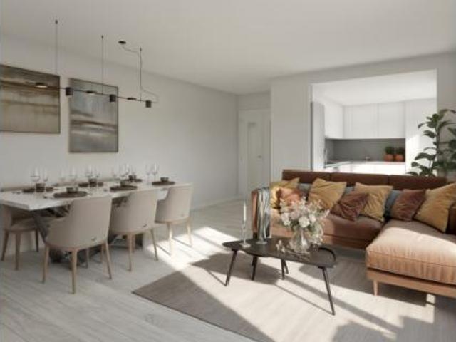 Piso en venta en Vicálvaro, Madrid