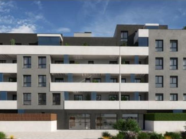 Piso en venta en Vicálvaro, Madrid