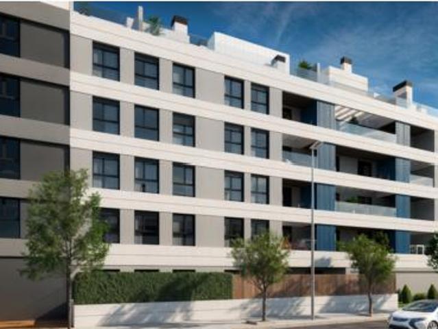 Piso en venta en Vicálvaro, Madrid