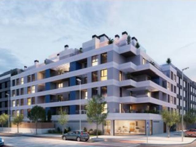 Piso en venta en Vicálvaro, Madrid