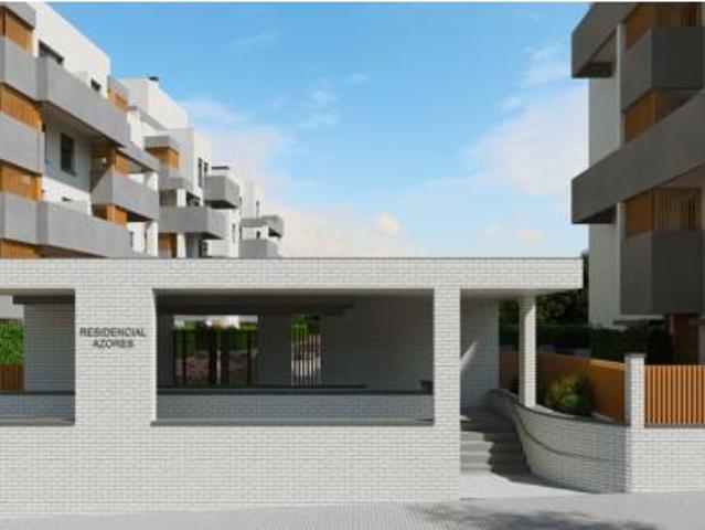 Piso en venta en Vicálvaro, Madrid