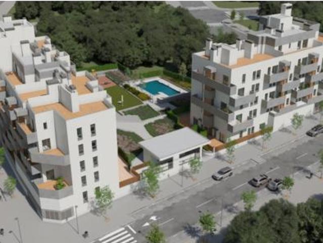 Piso en venta en Vicálvaro, Madrid