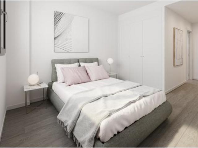 Piso en venta en Vicálvaro, Madrid