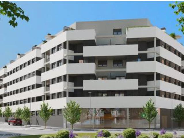 Piso en venta en Vicálvaro, Madrid