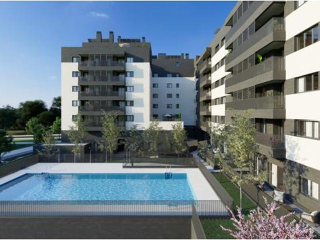 Piso en venta en Vicálvaro, Madrid