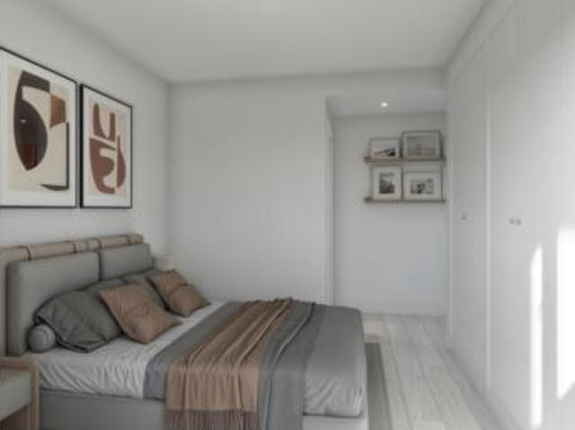 Piso en venta en Vicálvaro, Madrid