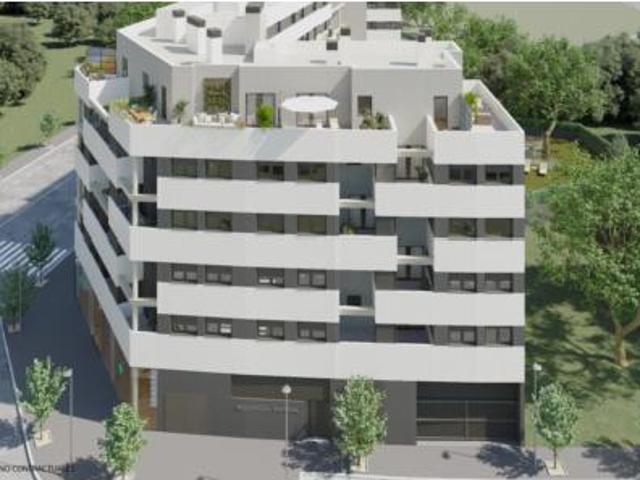 Piso en venta en Vicálvaro, Madrid