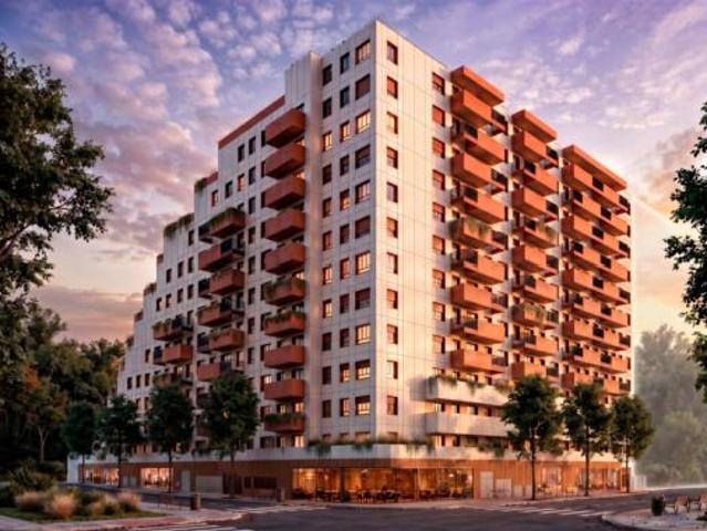 Piso en venta en Vicálvaro, Madrid