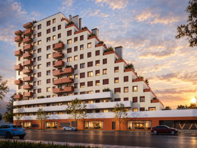 Piso en venta en Vicálvaro, Madrid