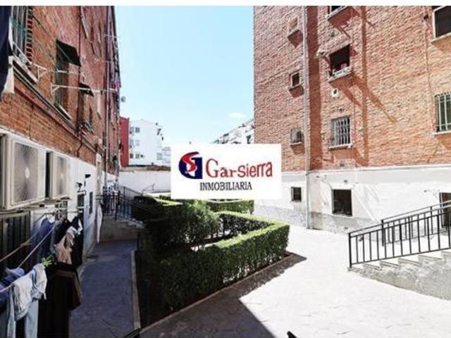 Piso en venta en Villaverde, Madrid