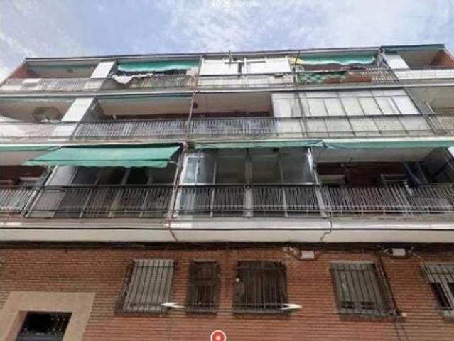Piso en venta en Villaverde, Madrid