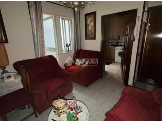 Piso en venta en Villaverde, Madrid