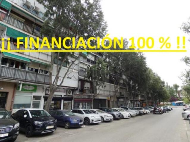 Piso en venta en Villaverde, Madrid