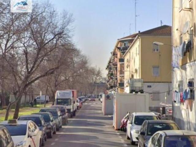 Piso en venta en Villaverde, Madrid