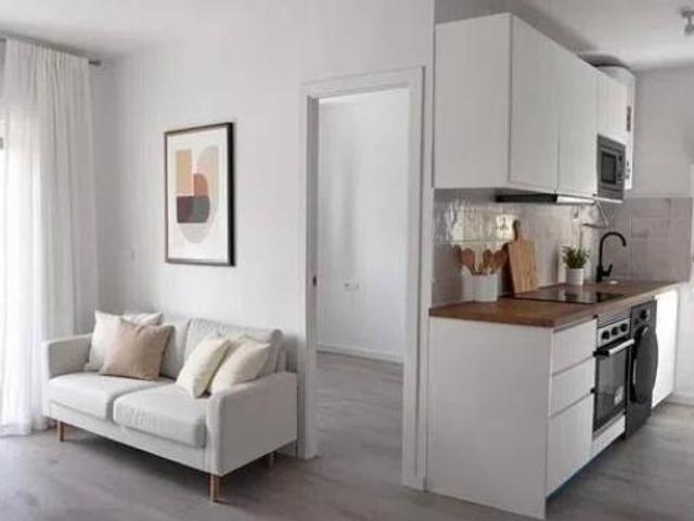 Piso en venta en Villaverde, Madrid
