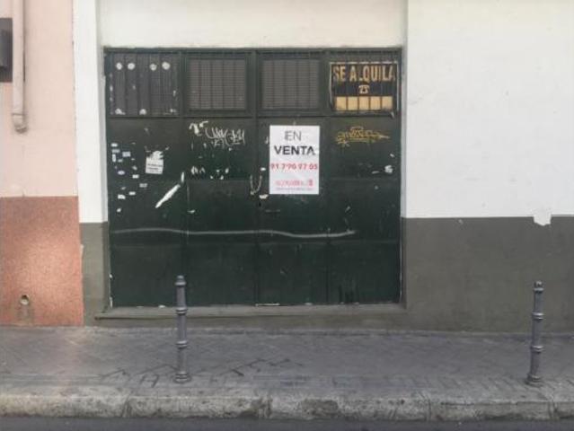 Piso en venta en Villaverde, Madrid