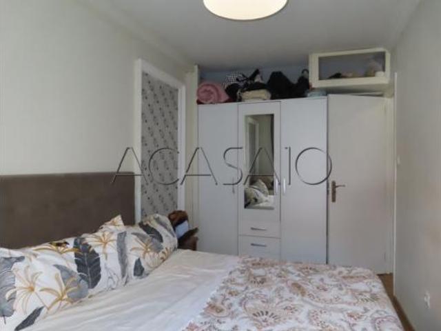 Piso en venta en Los Rosales, Madrid