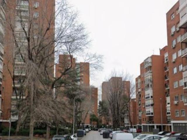 Piso en venta en Villaverde, Madrid