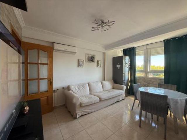 Piso en venta en Villaverde, Madrid
