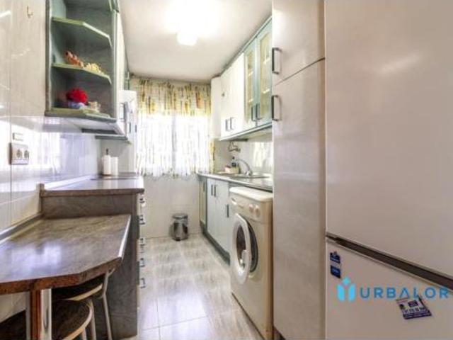 Piso en venta en Villaverde, Madrid