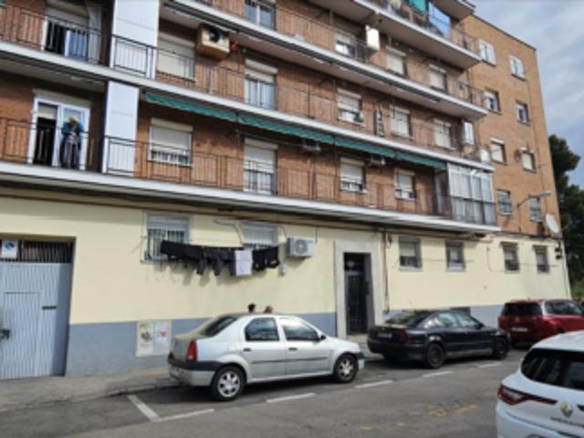 Piso en venta en Villaverde, Madrid