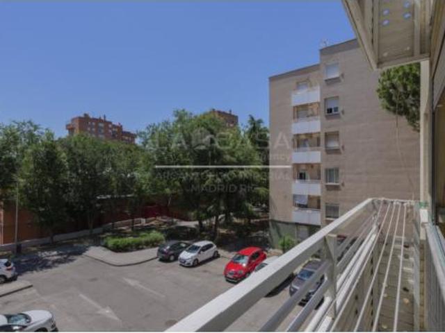 Piso en venta en Latina, Madrid