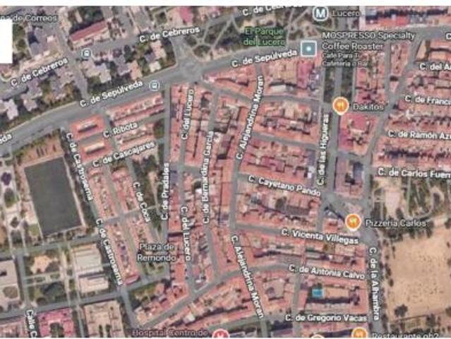 Piso en venta en Latina, Madrid