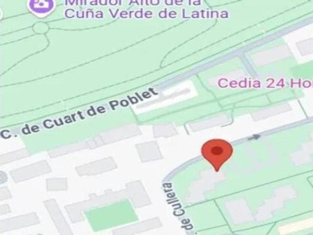 Piso en venta en Latina, Madrid