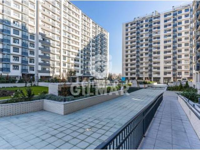 Piso en venta en Tetuán, Madrid
