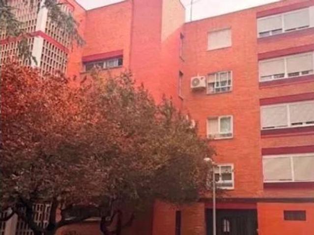 Piso en venta en Hortaleza, Madrid