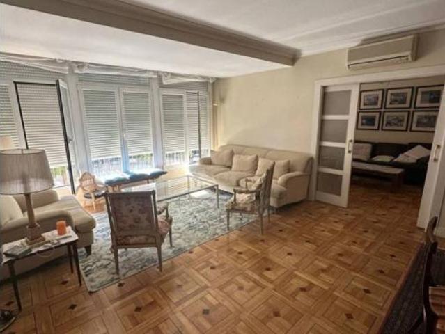 Piso en venta en Madrid, Vallehermoso
