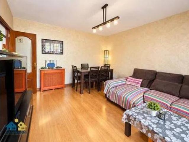 Piso en venta en Usera, Madrid