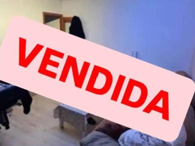 Piso en venta en Entrevías, Madrid