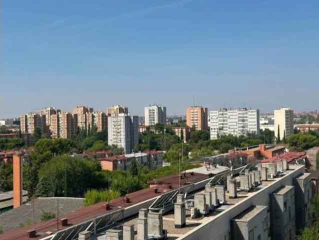 Piso en venta en Villaverde, Madrid