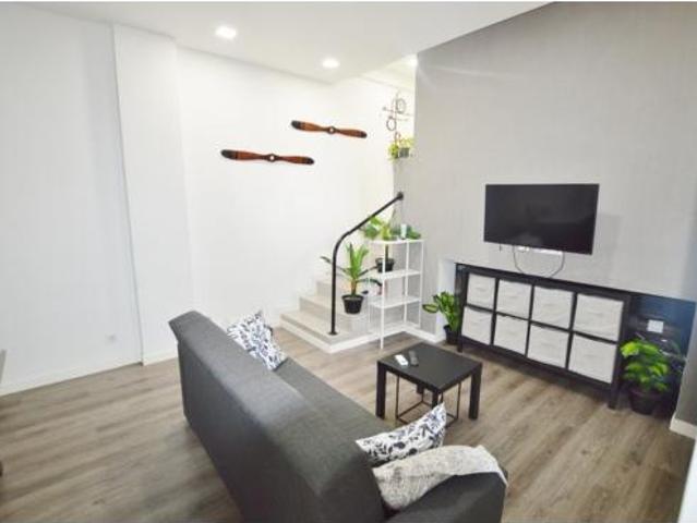 Piso en venta en Ciudad Lineal, Madrid