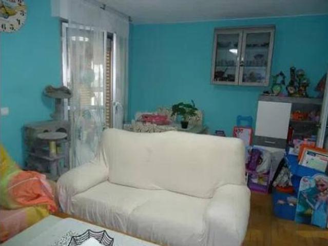 Piso en venta en Orcasur, Madrid