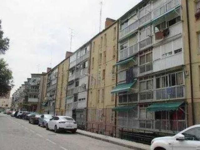 Piso en venta en San Blas - Canillejas, Madrid