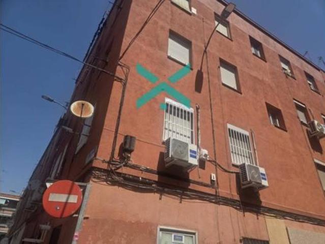 Piso en venta en Puente de Vallecas, Madrid