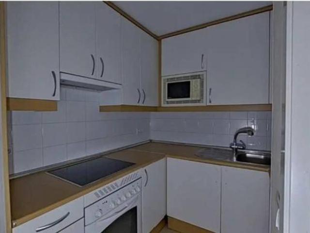 Piso en venta en Ibiza, Madrid