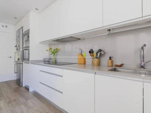 Piso en venta en Retiro, Madrid